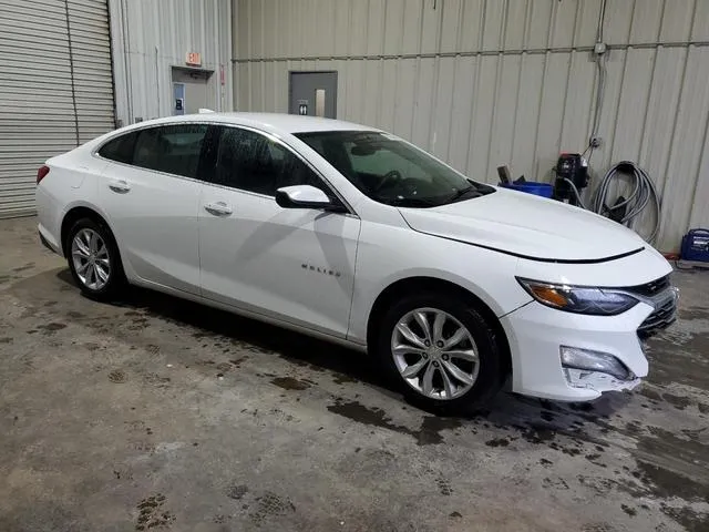 1G1ZD5STXPF138340 2023 2023 Chevrolet Malibu- LT 4