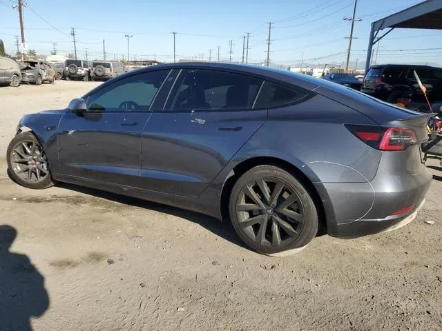 5YJ3E1EA0PF417507 2023 2023 Tesla MODEL 3 2