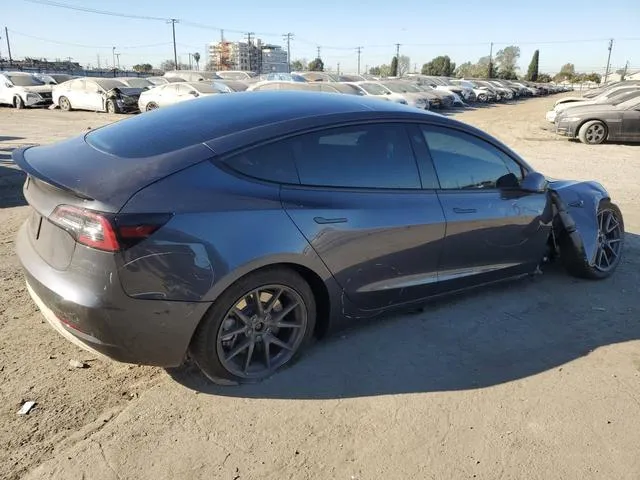 5YJ3E1EA0PF417507 2023 2023 Tesla MODEL 3 3