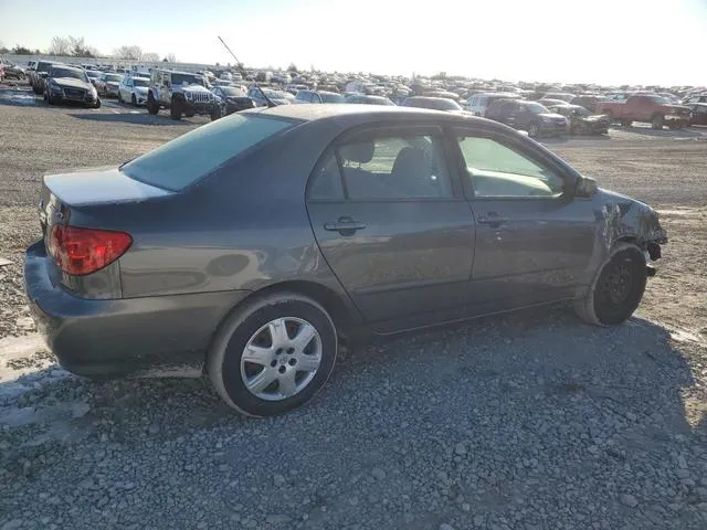 2T1BR32E27C786117 2007 2007 Toyota Corolla- CE 3