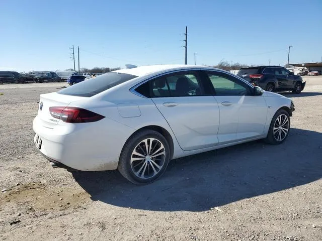 W04GM6SX4J1112158 2018 2018 Buick Regal- Preferred Ii 3