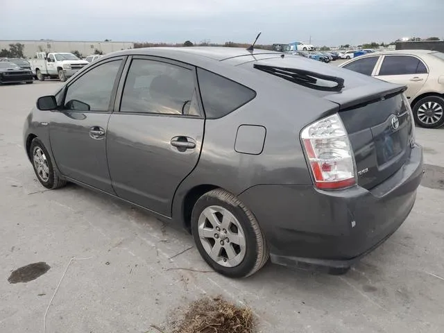 JTDKB20U883440978 2008 2008 Toyota Prius 2