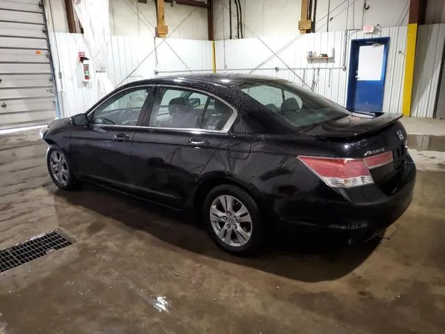 1HGCP2F69CA122159 2012 2012 Honda Accord- SE 2