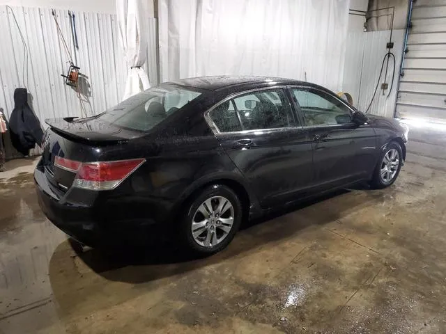 1HGCP2F69CA122159 2012 2012 Honda Accord- SE 3