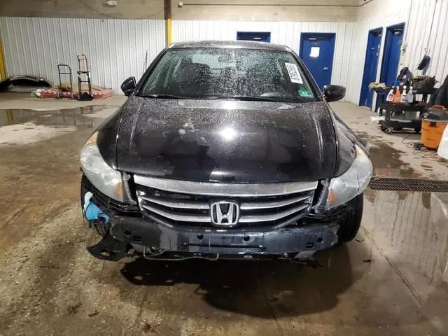 1HGCP2F69CA122159 2012 2012 Honda Accord- SE 5