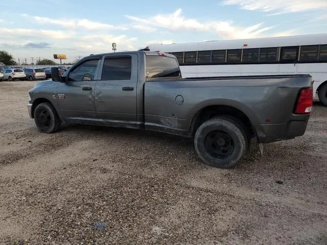 3C63DPGL4CG340320 2012 2012 Dodge RAM 3500- ST 2