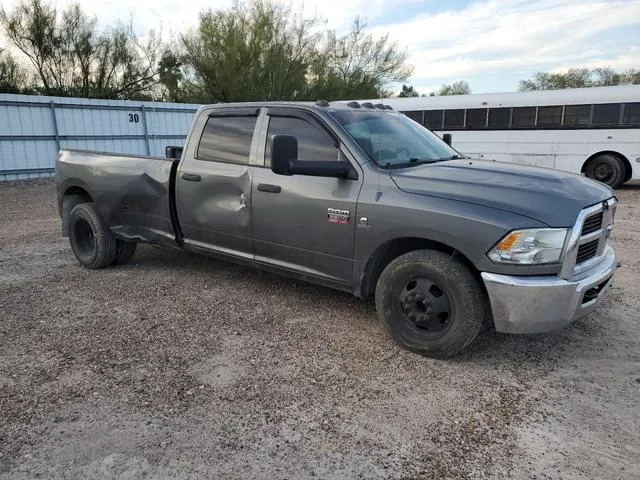 3C63DPGL4CG340320 2012 2012 Dodge RAM 3500- ST 4