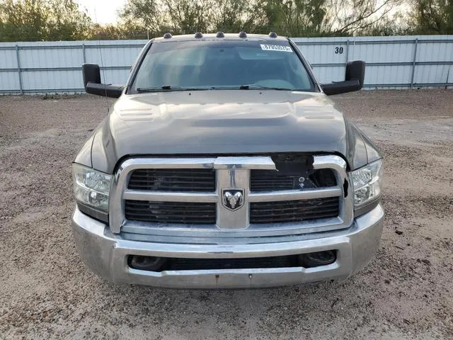 3C63DPGL4CG340320 2012 2012 Dodge RAM 3500- ST 5