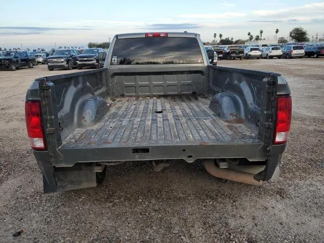 3C63DPGL4CG340320 2012 2012 Dodge RAM 3500- ST 6