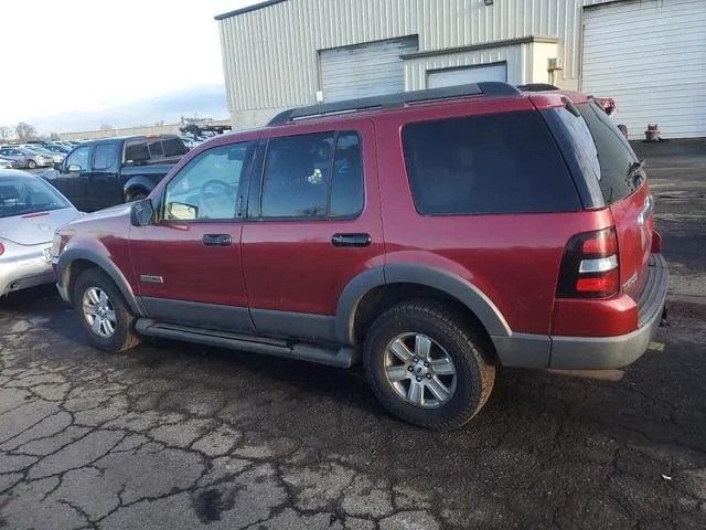 1FMEU73846UB00801 2006 2006 Ford Explorer- Xlt 2