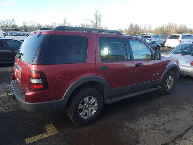 1FMEU73846UB00801 2006 2006 Ford Explorer- Xlt 3