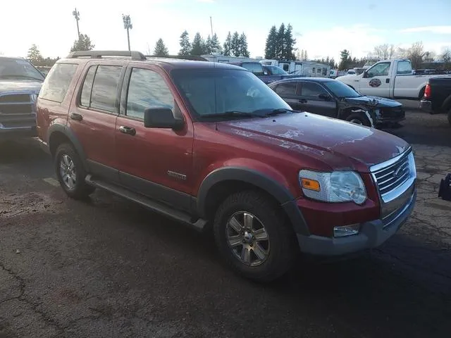 1FMEU73846UB00801 2006 2006 Ford Explorer- Xlt 4