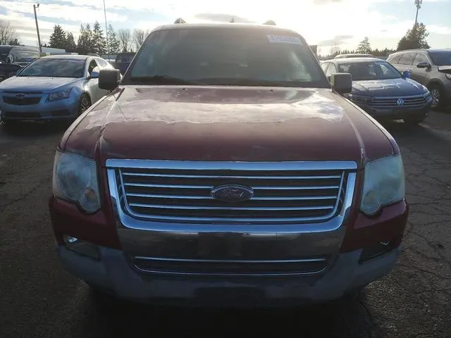 1FMEU73846UB00801 2006 2006 Ford Explorer- Xlt 5