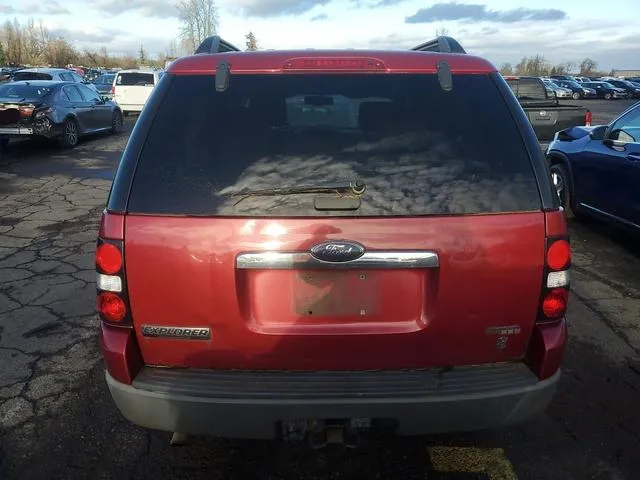 1FMEU73846UB00801 2006 2006 Ford Explorer- Xlt 6