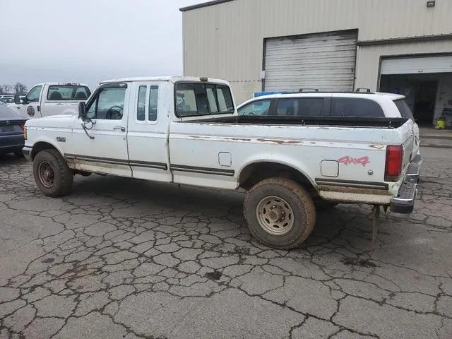 1FTHX26G0KKA46739 1989 1989 Ford F-250 2