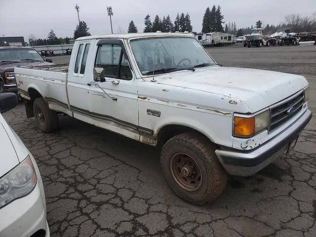 1FTHX26G0KKA46739 1989 1989 Ford F-250 4