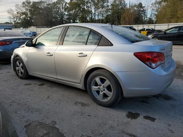 1G1PC5SB2E7385473 2014 2014 Chevrolet Cruze- LT 2