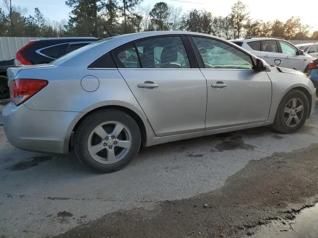 1G1PC5SB2E7385473 2014 2014 Chevrolet Cruze- LT 3