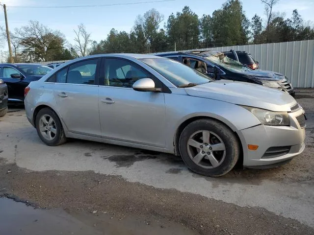 1G1PC5SB2E7385473 2014 2014 Chevrolet Cruze- LT 4