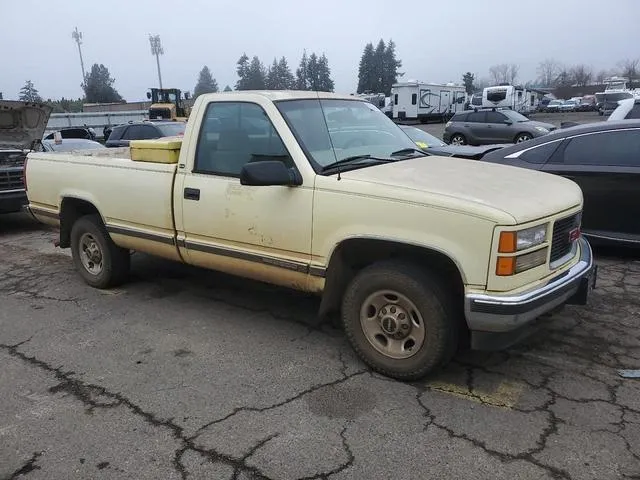 1GTGC24R4VZ546832 1997 1997 GMC Sierra- C2500 4