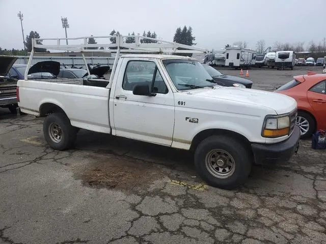 2FTDF15Y6NCA51054 1992 1992 Ford F-150 4