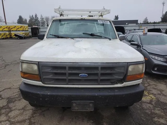 2FTDF15Y6NCA51054 1992 1992 Ford F-150 5