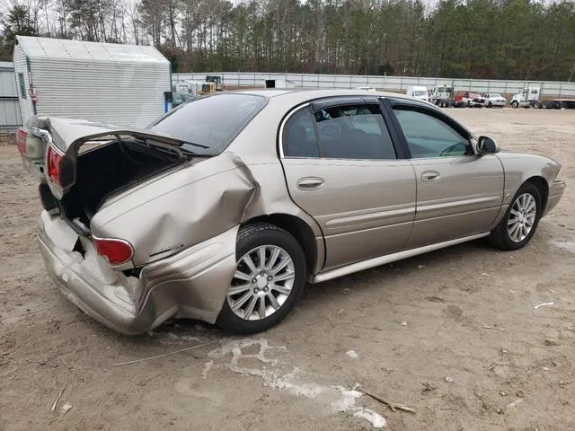 1G4HP54K01U116814 2001 2001 Buick Lesabre- Custom 3