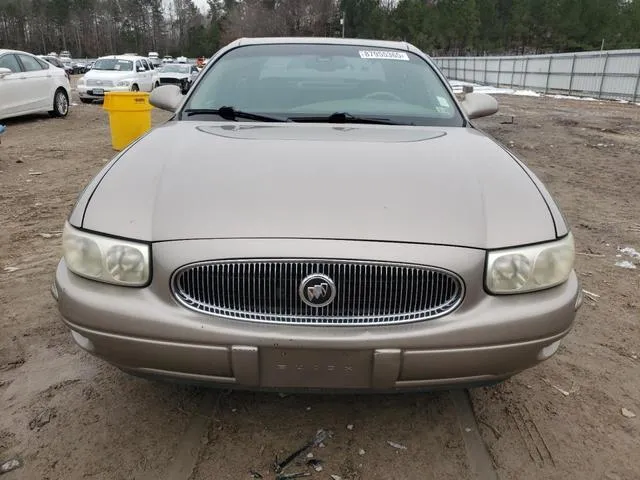 1G4HP54K01U116814 2001 2001 Buick Lesabre- Custom 5