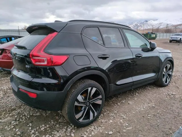 YV4L12UC0S2509696 2025 2025 Volvo XC40- Plus 3