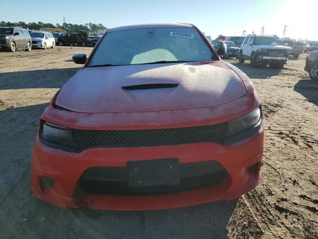 2C3CDXHG4PH622624 2023 2023 Dodge Charger- GT 5