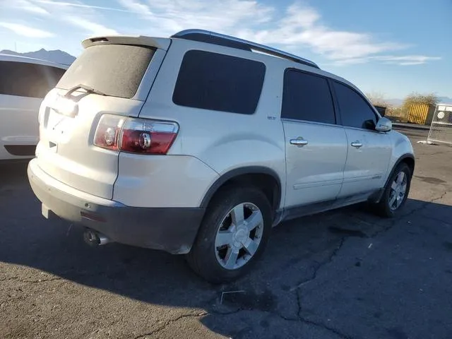 1GKER33708J166163 2008 2008 GMC Acadia- Slt-2 3