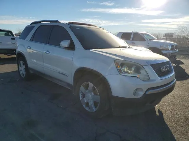 1GKER33708J166163 2008 2008 GMC Acadia- Slt-2 4