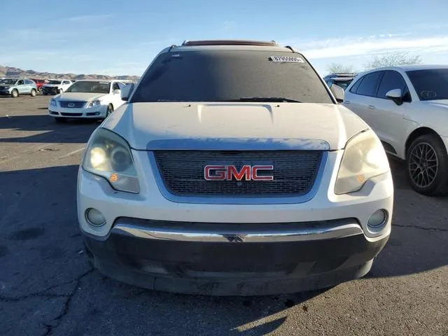 1GKER33708J166163 2008 2008 GMC Acadia- Slt-2 5