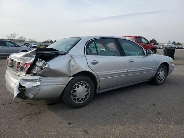 1G4HR54K53U133413 2003 2003 Buick Lesabre- Limited 3