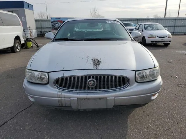 1G4HR54K53U133413 2003 2003 Buick Lesabre- Limited 5