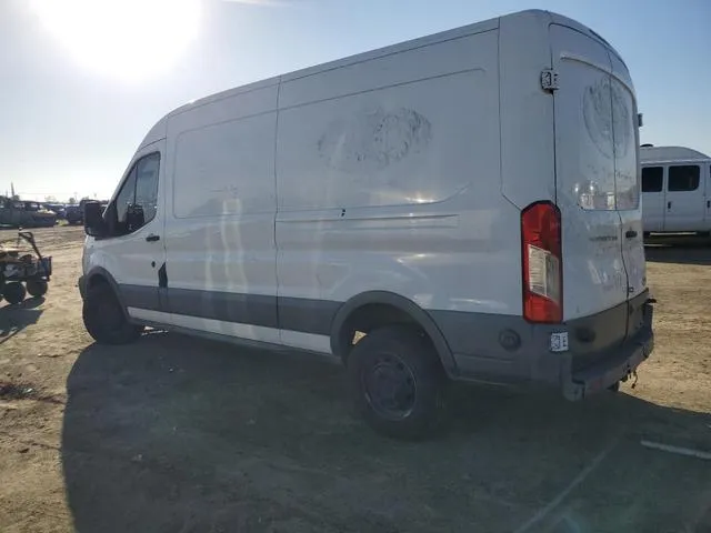 1FTYR2CM0GKB17983 2016 2016 Ford Transit- T-250 2