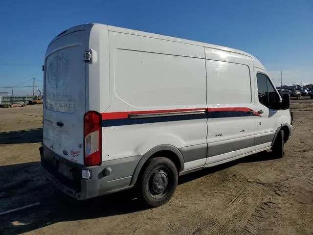 1FTYR2CM0GKB17983 2016 2016 Ford Transit- T-250 3