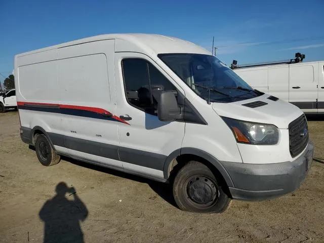 1FTYR2CM0GKB17983 2016 2016 Ford Transit- T-250 4