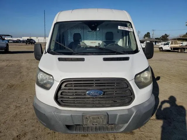 1FTYR2CM0GKB17983 2016 2016 Ford Transit- T-250 5