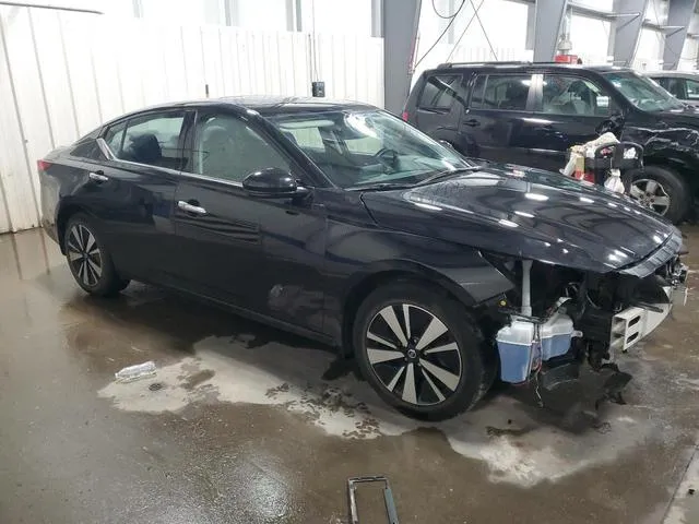 1N4BL4DW6LC219446 2020 2020 Nissan Altima- SV 4