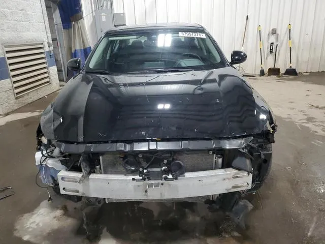 1N4BL4DW6LC219446 2020 2020 Nissan Altima- SV 5