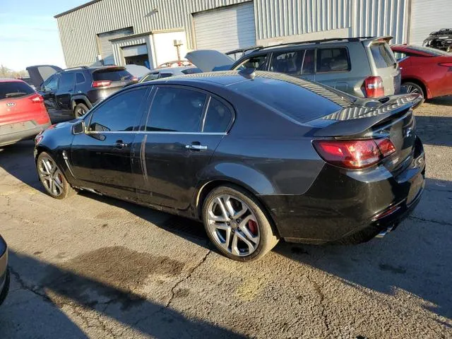 6G3F15RW2HL301345 2017 2017 Chevrolet SS 2