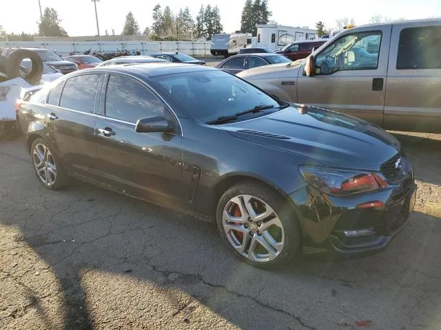 6G3F15RW2HL301345 2017 2017 Chevrolet SS 4