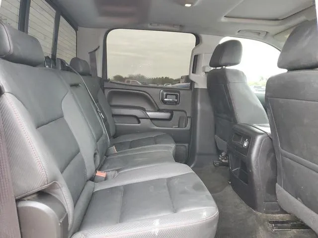 3GTU2NEC5HG104227 2017 2017 GMC Sierra- K1500 Slt 10