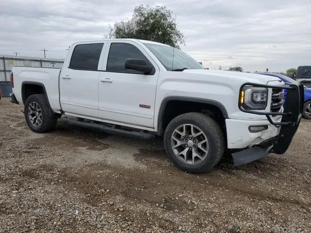 3GTU2NEC5HG104227 2017 2017 GMC Sierra- K1500 Slt 4