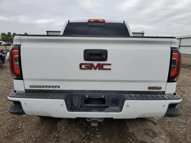 3GTU2NEC5HG104227 2017 2017 GMC Sierra- K1500 Slt 6