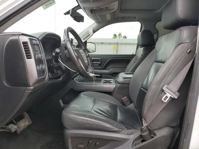 3GTU2NEC5HG104227 2017 2017 GMC Sierra- K1500 Slt 7