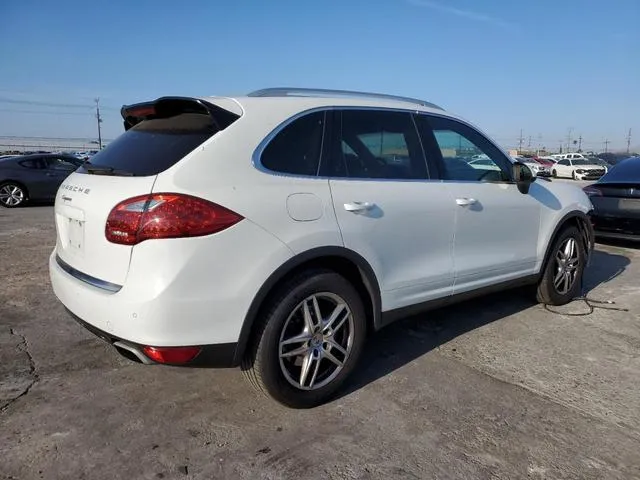 WP1AA2A27CLA11592 2012 2012 Porsche Cayenne 3