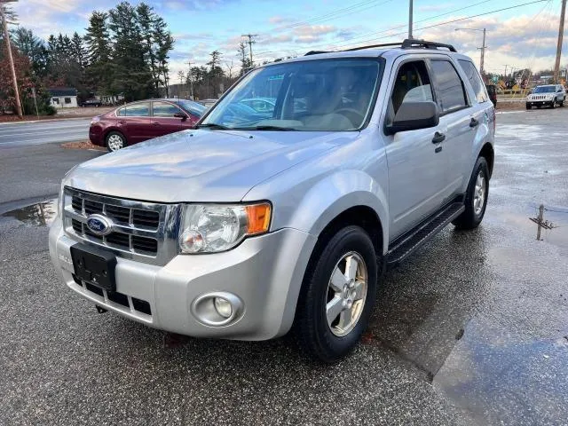 1FMCU9DG0CKB74314 2012 2012 Ford Escape- Xlt 2