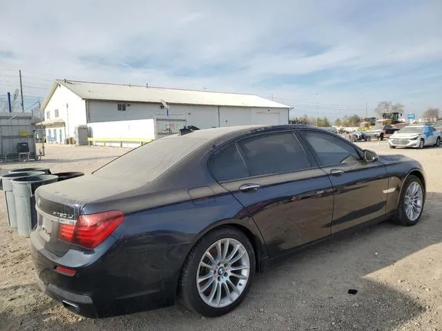 WBAYF8C5XED652659 2014 2014 BMW 7 Series- 750 Lxi 3